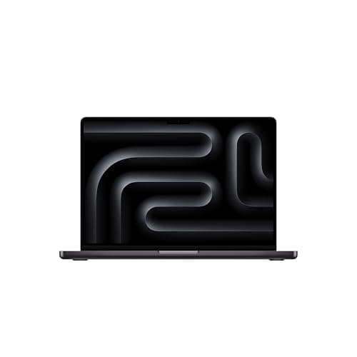 Apple MacBook Pro 14-inch (M5, 2025, 16GB/1TB)