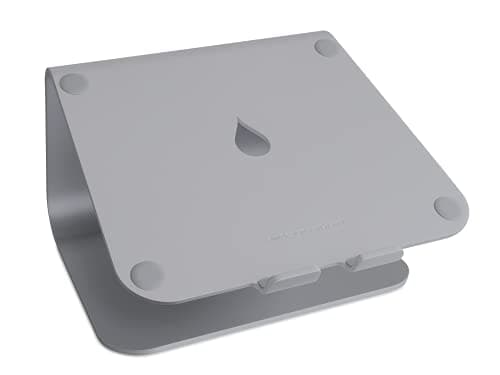 Rain Design mStand Laptop Stand (Space Gray)