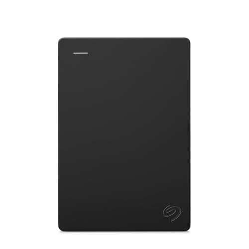 Seagate Portable 2TB External Hard Drive — Mixed per expert consensus