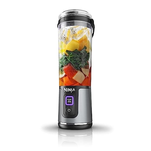 Ninja Blast Portable Blender (18 oz, Cordless)