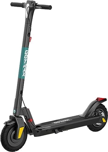 Gotrax XR Elite Max Electric Scooter — Good Value per expert consensus
