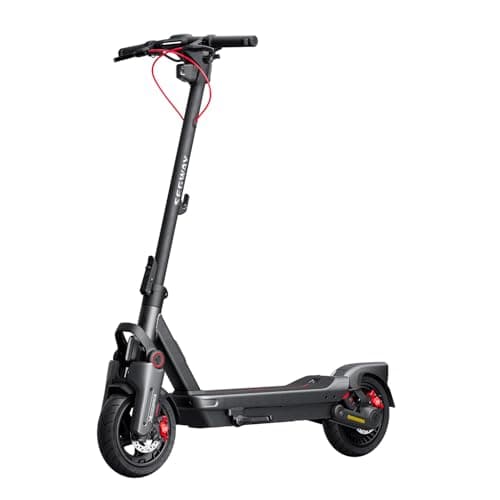 Segway Ninebot Max G3 Electric Scooter — Recommended per expert consensus