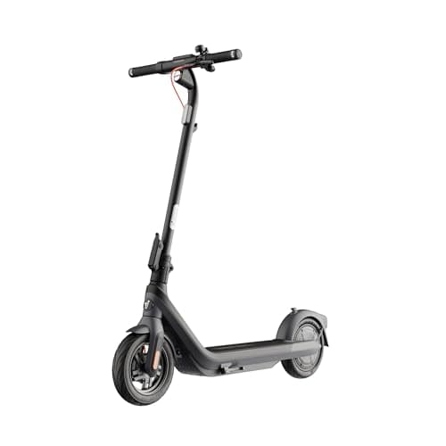 Segway Ninebot E2 Pro Electric Kick Scooter — Recommended per expert consensus
