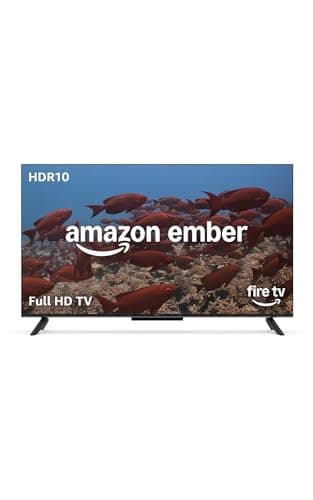 Amazon Ember 40" 2-Series Fire TV