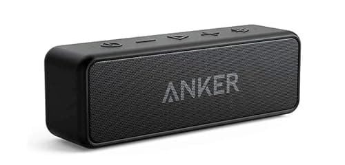 Anker Soundcore 2 Portable Bluetooth Speaker — Recommended per expert consensus