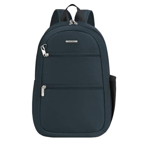 Travelon Anti-Theft Classic Convertible Sling Backpack — Good Value per expert consensus