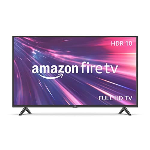 Amazon Fire TV 40" 2-Series 1080p (older gen) — Mixed per expert consensus