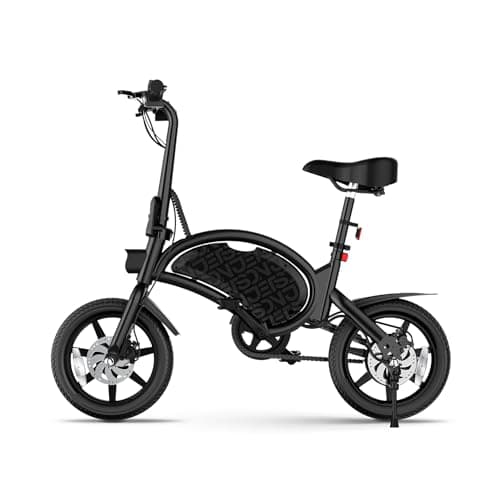 Jetson Bolt Pro Adult Electric Bike
