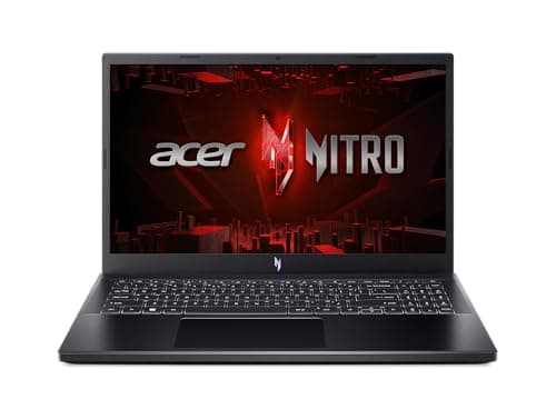 Acer Nitro V ANV15-51 (Core i5-13420H, RTX 4050 6GB)