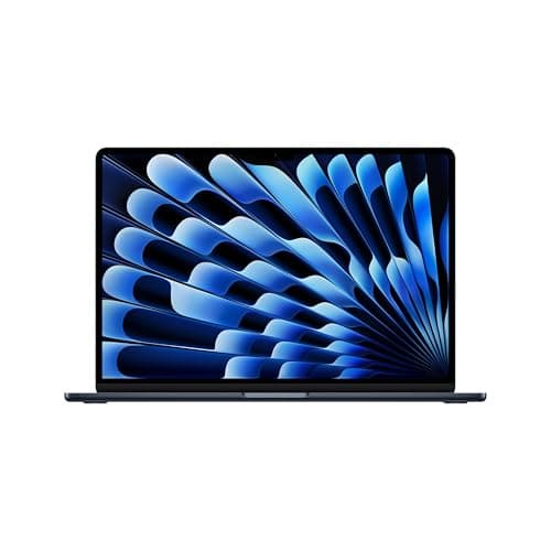 Apple MacBook Air 15-inch (M5, 16GB/512GB)