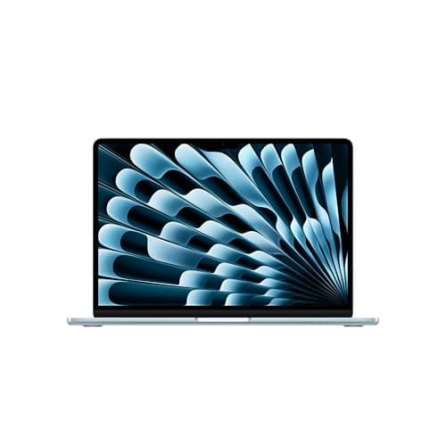 Apple MacBook Air 13-inch (M5, 16GB/512GB)