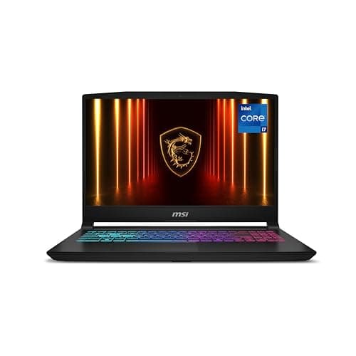 MSI Katana 15 HX B14WFK (Core i7-14650HX, RTX 5060 8GB)