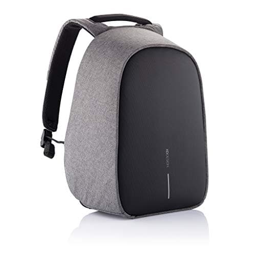 XDDesign Bobby Hero 16L Anti-Theft Laptop Backpack (15.6-inch, USB Port)