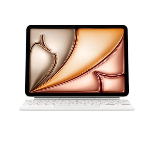 Apple Magic Keyboard for iPad Air 11-inch (M2/M3/M4)