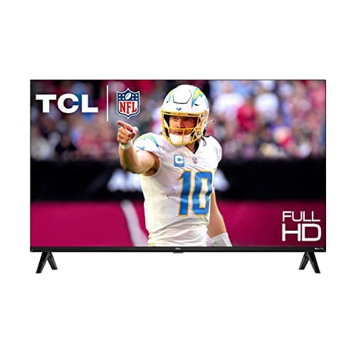 TCL 32" Class S3 1080p Roku TV (32S350R)