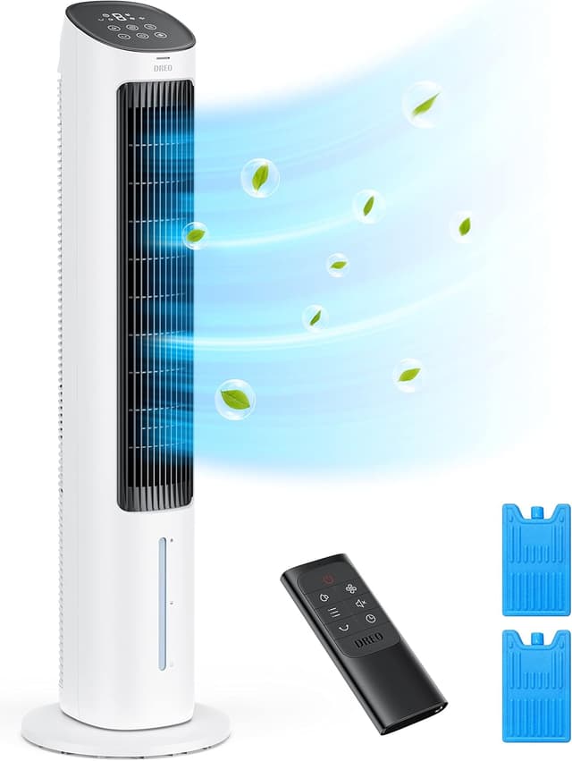 Dreo 40" Evaporative Air Cooler