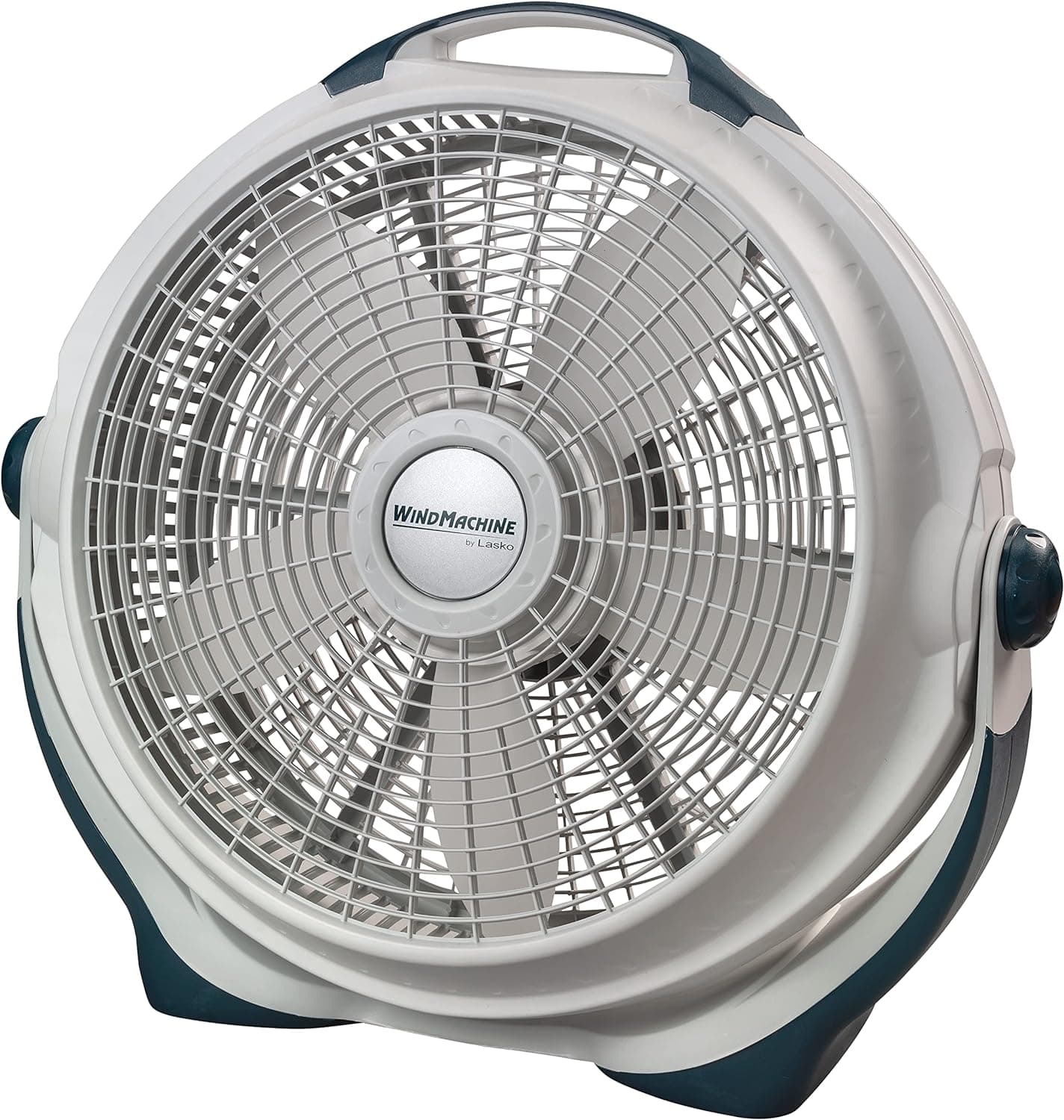 Lasko 3300 Wind Machine 20-Inch Floor Fan