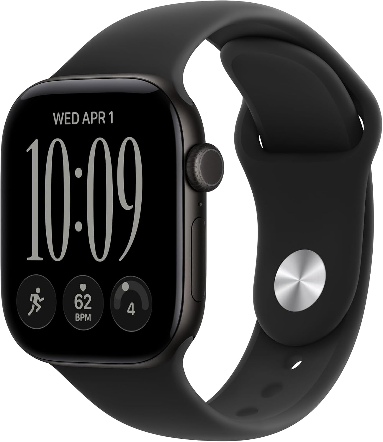 Apple Watch Series 12 (GPS, 42mm)