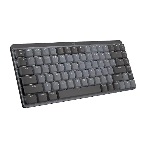 Logitech MX Mechanical Mini