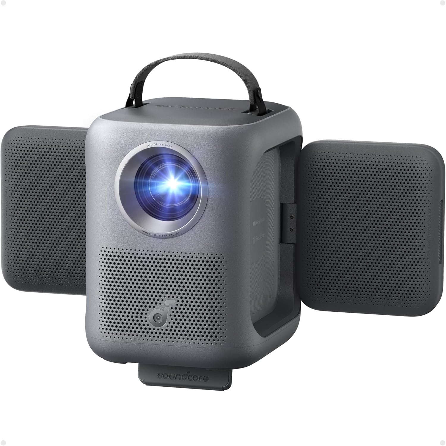 soundcore Nebula P1i Smart Projector