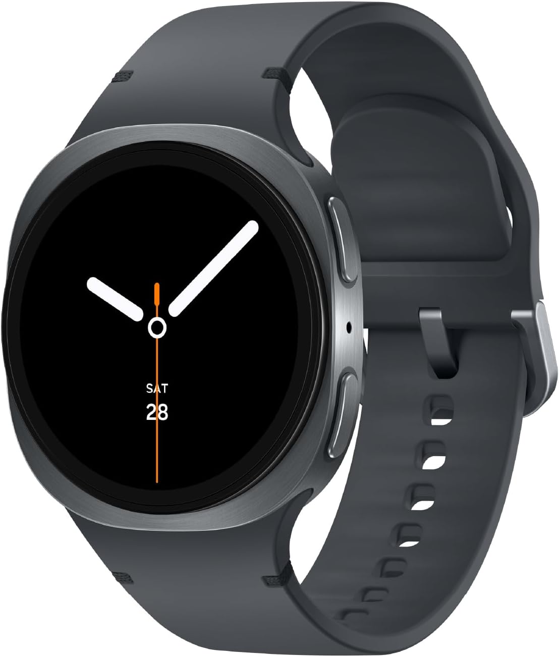 Samsung Galaxy Watch 8 (40mm, Bluetooth)