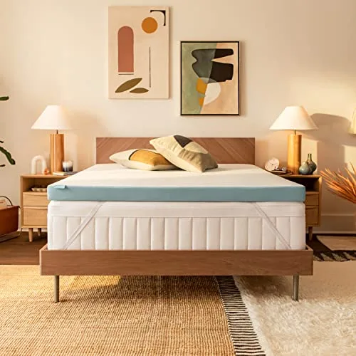Tempur-Pedic TEMPUR-Adapt + Cooling Topper (Twin XL)