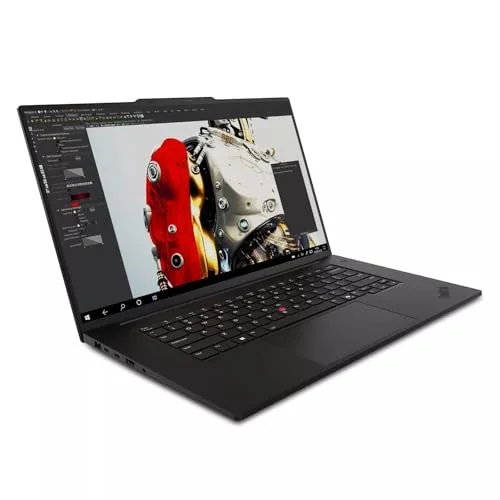 Lenovo ThinkPad P1 Gen 7 (Ultra 7 155H, RTX 2000 Ada, 32GB/1TB)