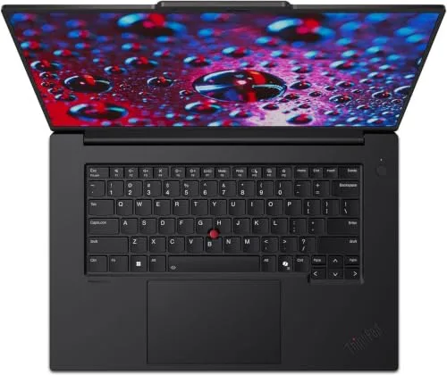 Lenovo ThinkPad P1 Gen 7 (Ultra 7 165H, RTX 3000 Ada, 32GB/1TB)