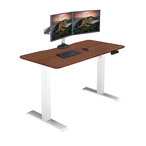 Vari Essential Electric Standing Desk 48x24